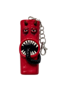 Tongue Tied Terror